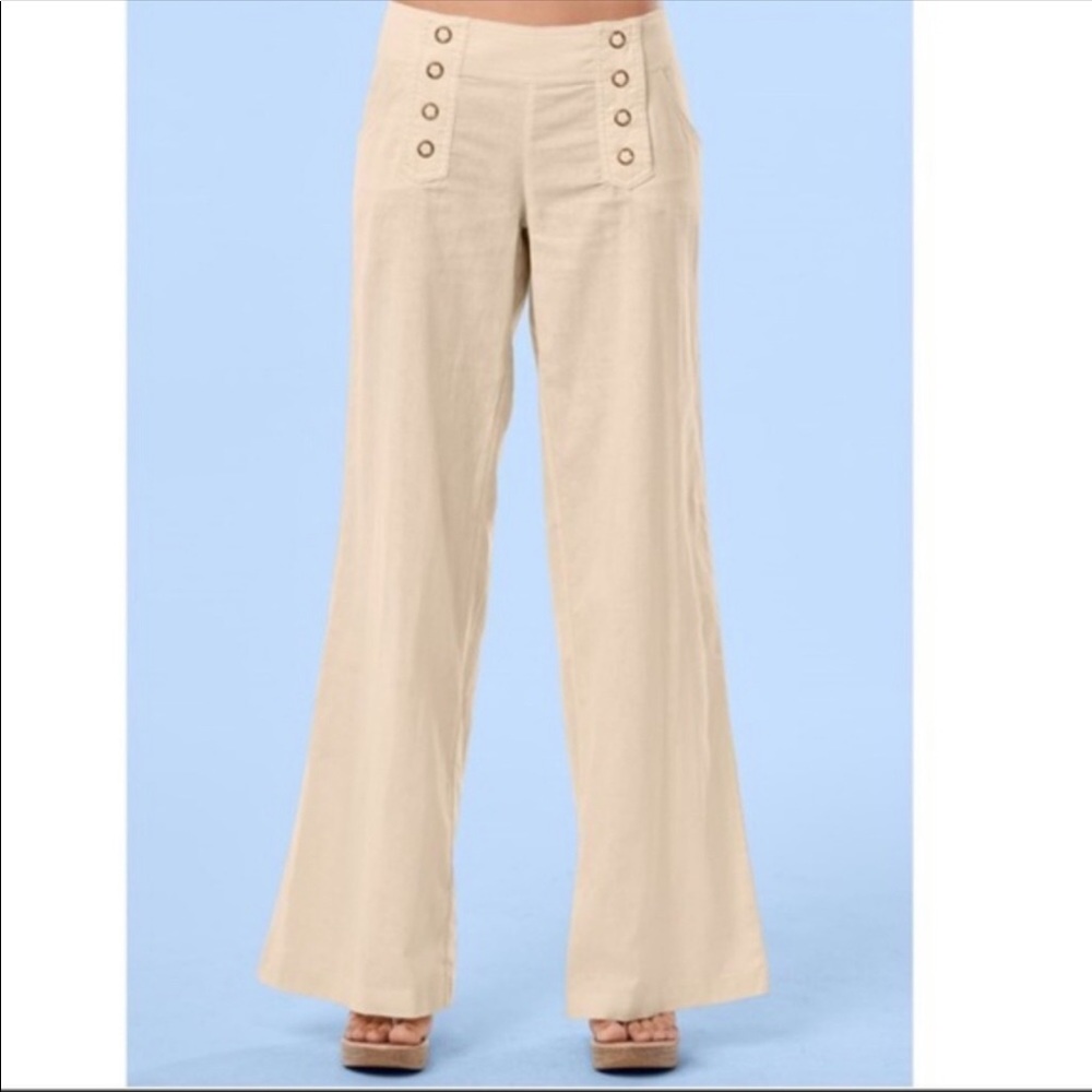 Venus Luna Fit Pants